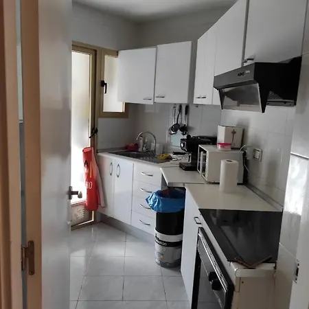Апартаменты Edificio Zamora 32 , , 10a Бенидорм