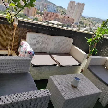 Apartment Edificio Zamora 32 , , 10a